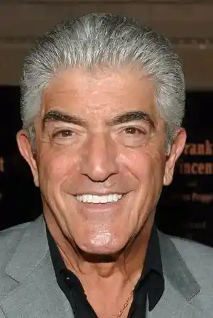Frank Vincent fotoğrafı