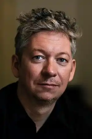 Frank Witter fotoğrafı