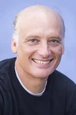 Frank Wood fotoğrafı