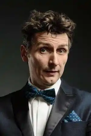 Frank Woodley fotoğrafı