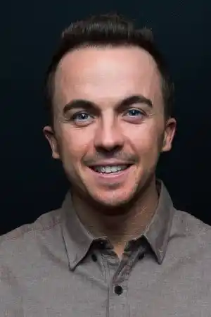 Frankie Muniz fotoğrafı