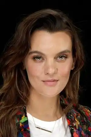 Frankie Shaw fotoğrafı