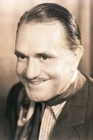 Franklyn Farnum fotoğrafı