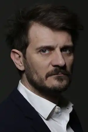 Frano Mašković fotoğrafı
