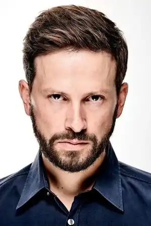 Franz Dinda fotoğrafı