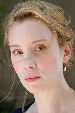 Franziska Petri fotoğrafı