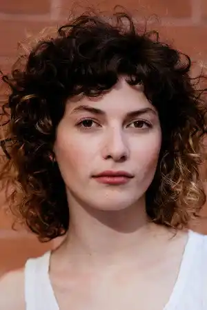 Franziska von Harsdorf fotoğrafı