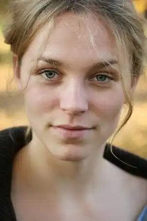 Franziska Wulf fotoğrafı