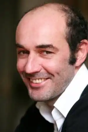 Frédéric Proust fotoğrafı