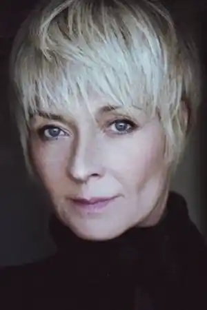 Frédérique Tirmont fotoğrafı