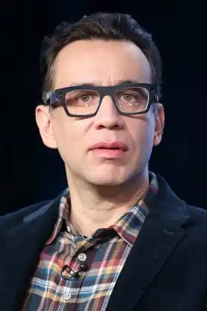 Fred Armisen fotoğrafı