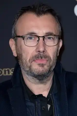 Fred Cavayé fotoğrafı