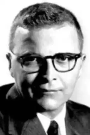 Fred Coe fotoğrafı