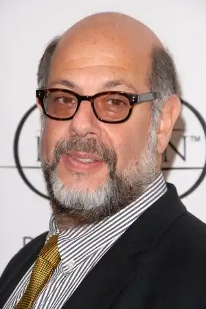 Fred Melamed fotoğrafı