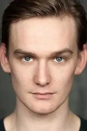 Freddie Boath fotoğrafı