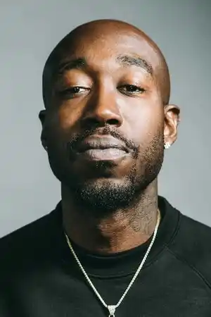 Freddie Gibbs fotoğrafı