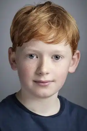 Freddie Spry fotoğrafı