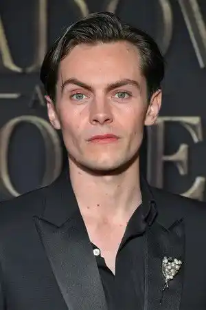 Freddy Carter fotoğrafı