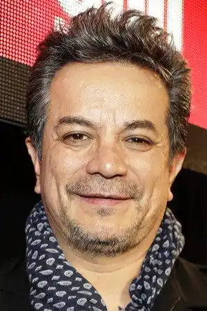 Freddy Ortega fotoğrafı
