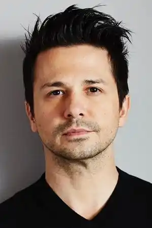 Freddy Rodríguez fotoğrafı