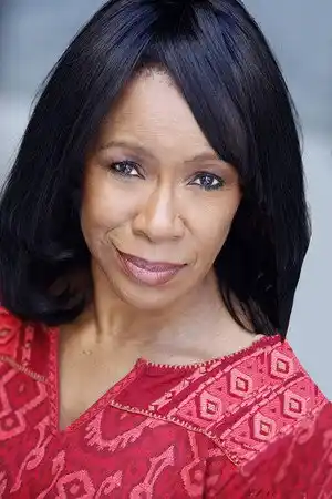 Fredella Calloway fotoğrafı