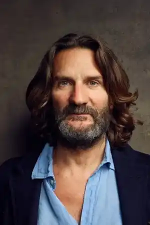 Frédéric Beigbeder fotoğrafı