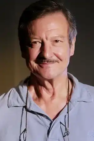 Frédéric Cerdal fotoğrafı