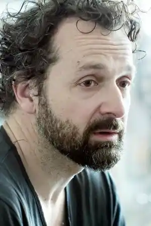 Frédéric Fisbach fotoğrafı