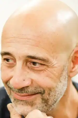 Frédéric Franchitti fotoğrafı