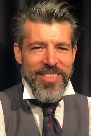 Frédéric Geerts fotoğrafı