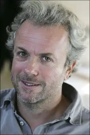 Frédéric Lenoir fotoğrafı