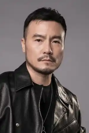 Frederick Lee fotoğrafı