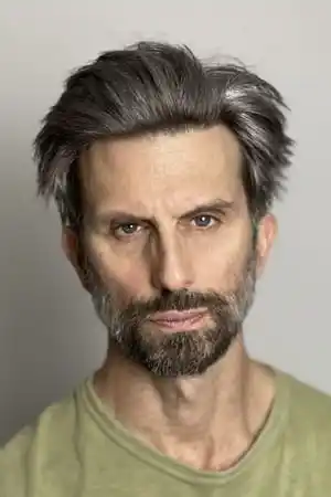 Frederick Weller fotoğrafı