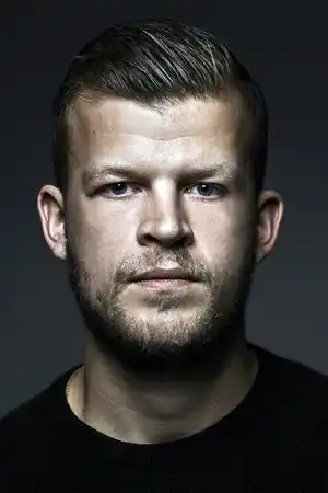 Frederik Louis Hviid fotoğrafı