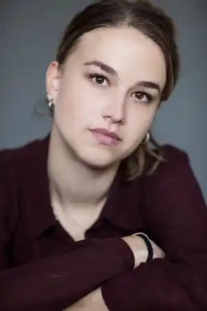 Frederikke Dahl Hansen fotoğrafı