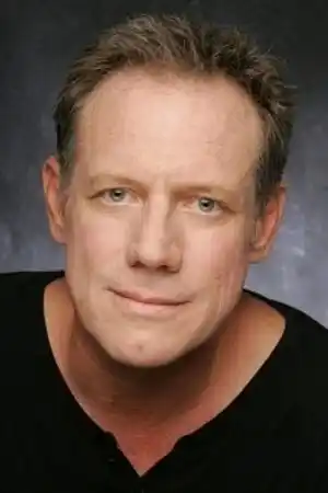 Fredric Lehne fotoğrafı
