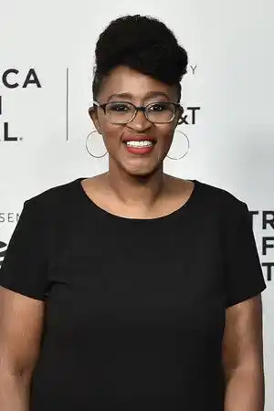 Fredrica Bailey fotoğrafı