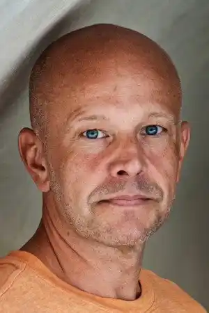 Fredrik Hallgren fotoğrafı