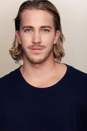 Fredrik Skogsrud fotoğrafı