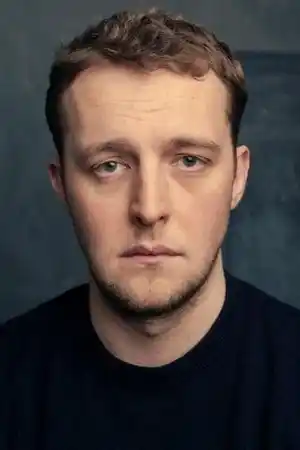 Fredrik Stenberg Ditlev-Simonsen fotoğrafı