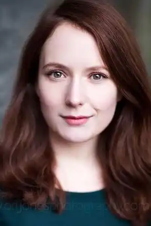 Freya Parker fotoğrafı