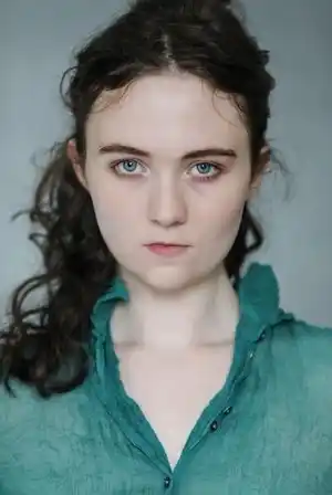 Freya Parks fotoğrafı