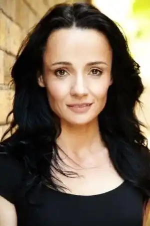 Freya Stafford fotoğrafı