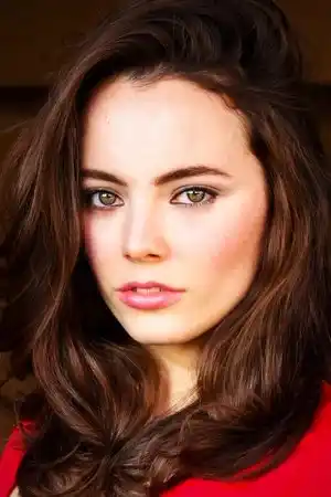 Freya Tingley fotoğrafı