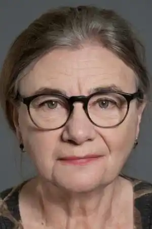 Frieda Pittoors fotoğrafı