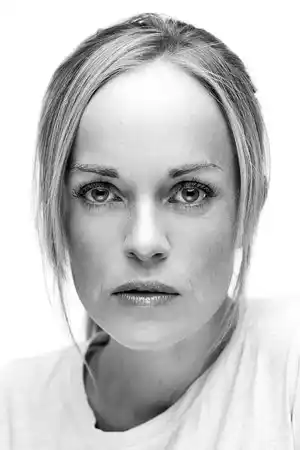Friederike Kempter fotoğrafı