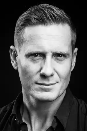 Frode Winther fotoğrafı
