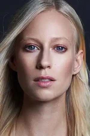 Fruzsina Nagy fotoğrafı