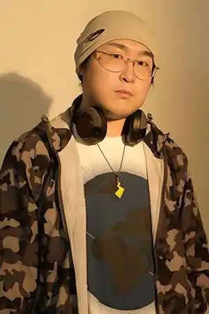Fu Chen Yang fotoğrafı