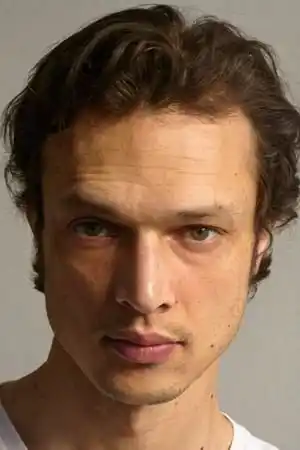 Fu'ad Aït Aattou fotoğrafı